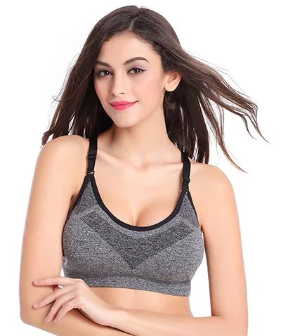Issiq yoga sport sutyen